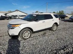 1FM5K7D81FGC61030 2016 FORD EXPLORER