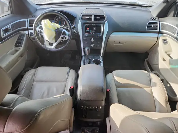 1FM5K7D81FGC61030 2016 FORD EXPLORER - Image 8