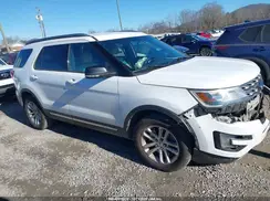 1FM5K7D81GG020549 2016 FORD EXPLORER
