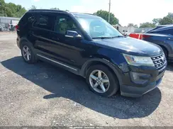 1FM5K7D81GGA01048 2016 FORD EXPLORER