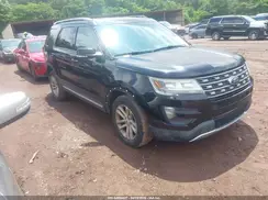 1FM5K7D81GGA02832 2016 FORD EXPLORER