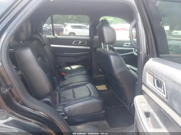 1FM5K7D81GGA02832 2016 FORD EXPLORER - Image 8