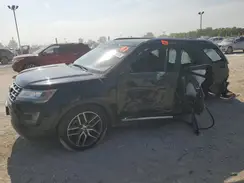 1FM5K7D81GGA03589 2016 FORD EXPLORER