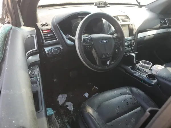 1FM5K7D81GGA03589 2016 FORD EXPLORER - Image 8