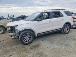 1FM5K7D81GGA04256 2016 FORD EXPLORER