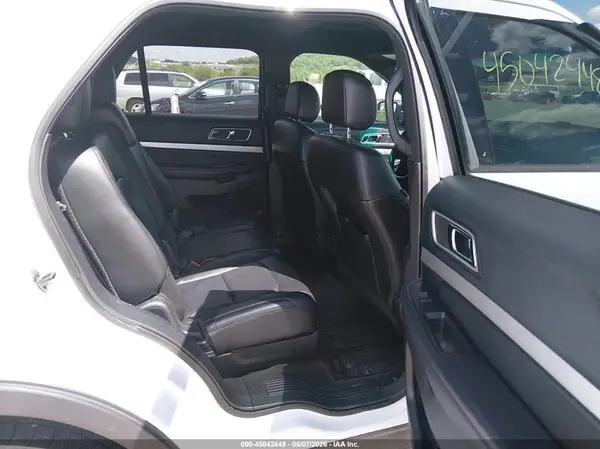 1FM5K7D81GGA06993 2016 FORD EXPLORER - Image 8