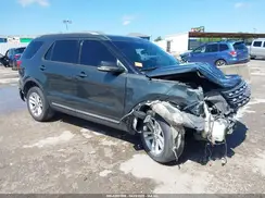 1FM5K7D81GGA25009 2016 FORD EXPLORER