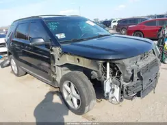 1FM5K7D81GGA25737 2016 FORD EXPLORER
