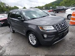 1FM5K7D81GGA32980 2016 FORD EXPLORER