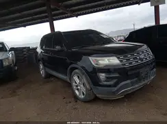 1FM5K7D81GGA35135 2016 FORD EXPLORER