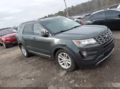 1FM5K7D81GGA51111 2016 FORD EXPLORER