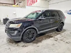 1FM5K7D81GGA55112 2016 FORD EXPLORER
