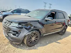 1FM5K7D81GGA55417 2016 FORD EXPLORER