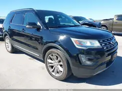 1FM5K7D81GGA56129 2016 FORD EXPLORER