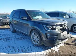 1FM5K7D81GGA61850 2016 FORD EXPLORER