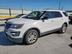 1FM5K7D81GGA76283 2016 FORD EXPLORER