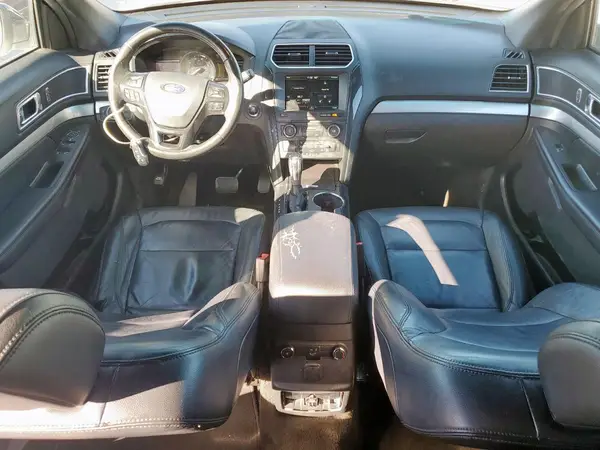 1FM5K7D81GGA76283 2016 FORD EXPLORER - Image 8