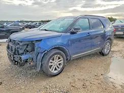 1FM5K7D81GGA84822 2016 FORD EXPLORER