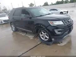 1FM5K7D81GGA84965 2016 FORD EXPLORER
