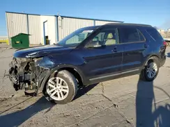 1FM5K7D81GGA84979 2016 FORD EXPLORER