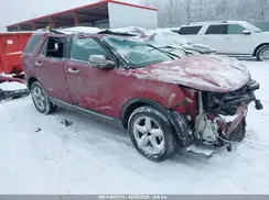 1FM5K7D81GGA88627 2016 FORD EXPLORER