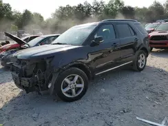 1FM5K7D81GGA96064 2016 FORD EXPLORER
