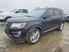 1FM5K7D81GGA96100 2016 FORD EXPLORER