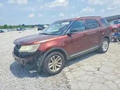 1FM5K7D81GGB01859 2016 FORD EXPLORER