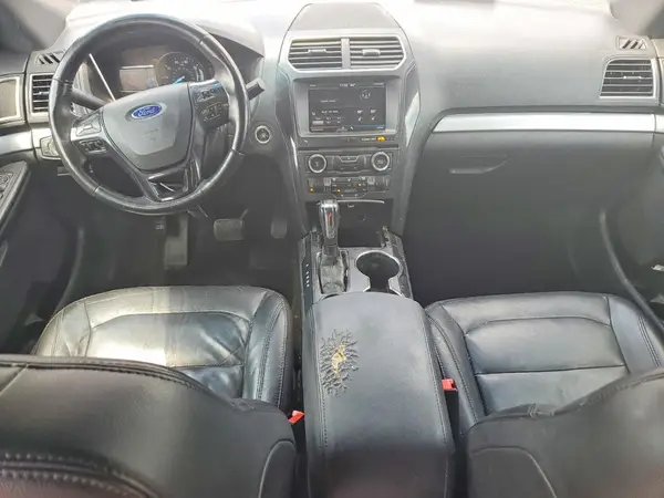 1FM5K7D81GGB01859 2016 FORD EXPLORER - Image 8