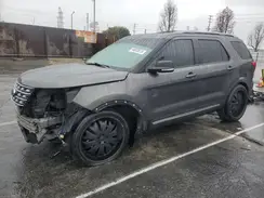 1FM5K7D81GGB06592 2016 FORD EXPLORER