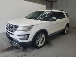 1FM5K7D81GGB09153 2016 FORD EXPLORER