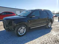 1FM5K7D81GGB10769 2016 FORD EXPLORER