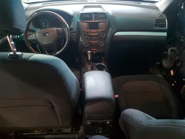 1FM5K7D81GGB10853 2016 FORD EXPLORER - Image 8