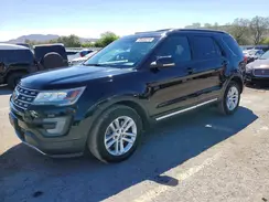 1FM5K7D81GGB12263 2016 FORD EXPLORER