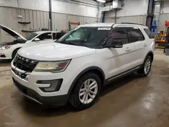 1FM5K7D81GGB12635 2016 FORD EXPLORER