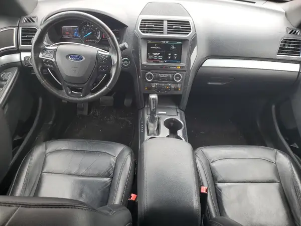 1FM5K7D81GGB15471 2016 FORD EXPLORER - Image 8
