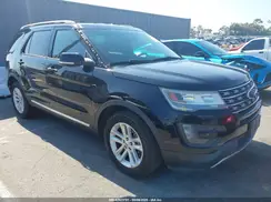 1FM5K7D81GGB18824 2016 FORD EXPLORER
