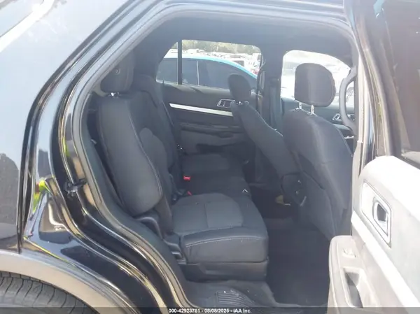 1FM5K7D81GGB18824 2016 FORD EXPLORER - Image 8