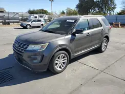 1FM5K7D81GGB26826 2016 FORD EXPLORER