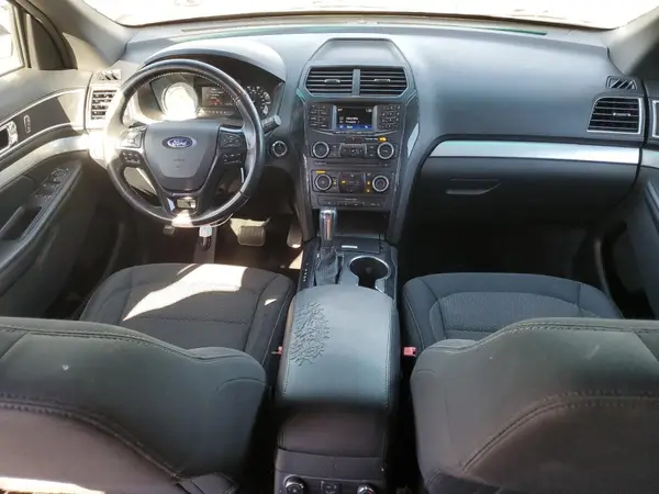 1FM5K7D81GGB26826 2016 FORD EXPLORER - Image 8
