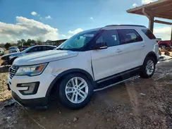 1FM5K7D81GGB31542 2016 FORD EXPLORER