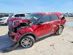 1FM5K7D81GGB33159 2016 FORD EXPLORER