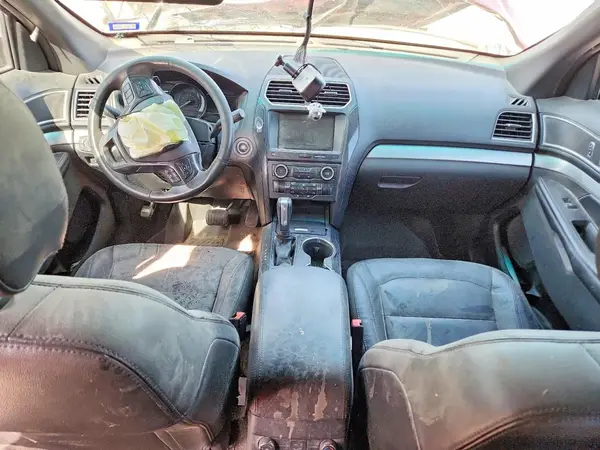 1FM5K7D81GGB33159 2016 FORD EXPLORER - Image 8