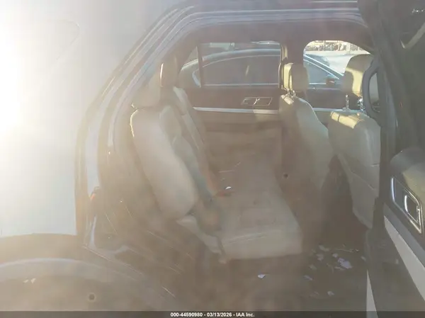 1FM5K7D81GGB33341 2016 FORD EXPLORER - Image 8