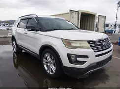 1FM5K7D81GGB35669 2016 FORD EXPLORER