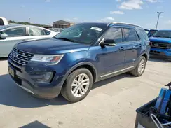 1FM5K7D81GGB41150 2016 FORD EXPLORER