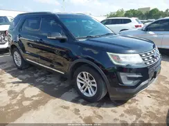 1FM5K7D81GGB51189 2016 FORD EXPLORER