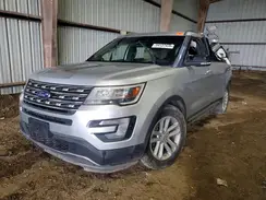 1FM5K7D81GGB58806 2016 FORD EXPLORER