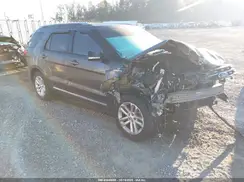 1FM5K7D81GGB59115 2016 FORD EXPLORER