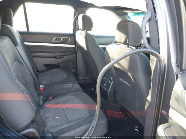 1FM5K7D81GGB59115 2016 FORD EXPLORER - Image 8